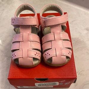 NIB See Kai Run Sandals - size 6